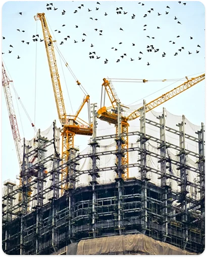 Petrochemical Complex