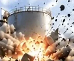 Dynamic / Impact / Blast Analysis